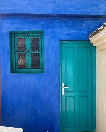 Blue Studio Essaouira Eksteriør bilde